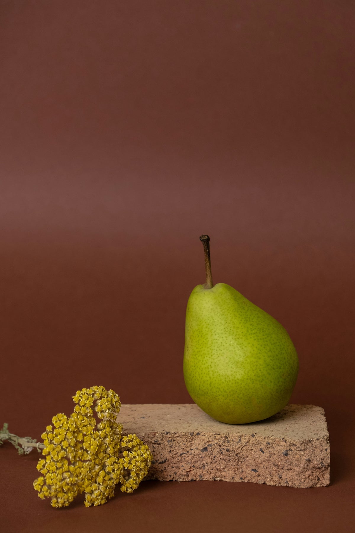 Premium Pear Blossom 50 ml Perfume Oil Dropper